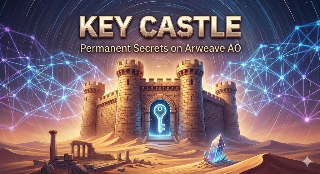 How to Store Critical Secrets for 100+ Years