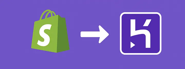 Deploy Your Shopify App to Heroku in Seconds